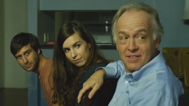 Photo 3 du film : Relativity