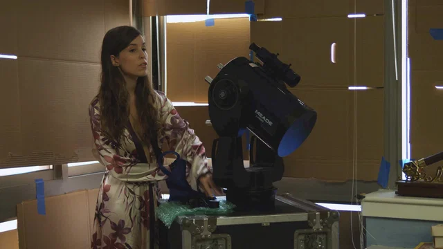 Photo 4 du film : Relativity