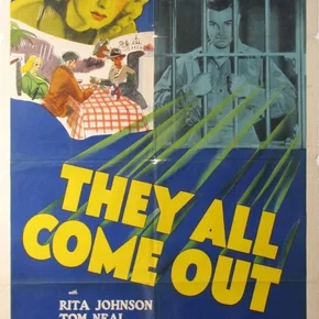 Photo du film : All out