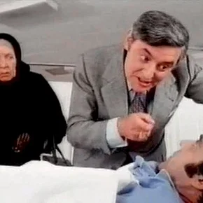 Photo du film : Les grands