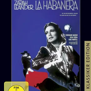 Photo du film : Habanera