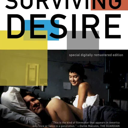 Miniature photo du film : Surviving desire