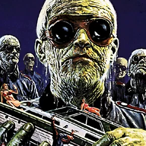 Photo du film : Le commando des morts vivants