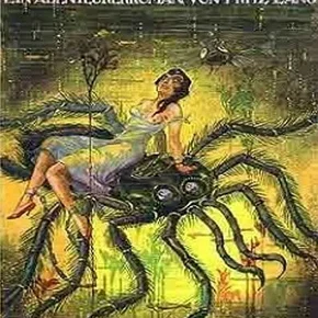 Photo du film : Les araignees
