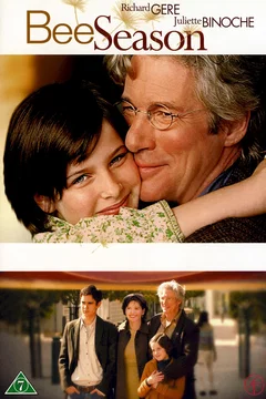 Affiche du film Bee Season