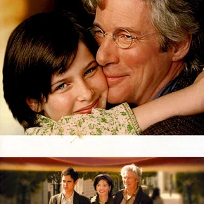 Photo du film : Bee Season