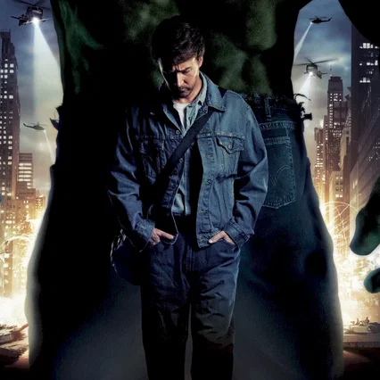 Miniature photo du film : L'incroyable hulk