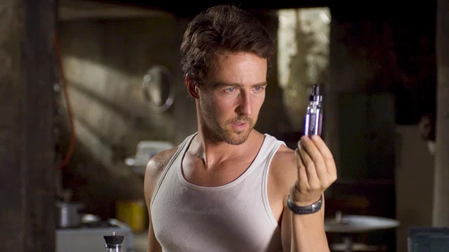 Photo 3 du film : L'incroyable hulk