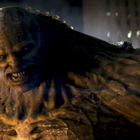 Photo du film : L'incroyable hulk