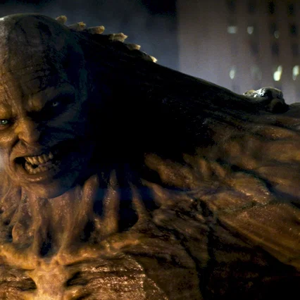 Miniature photo du film : L'incroyable hulk
