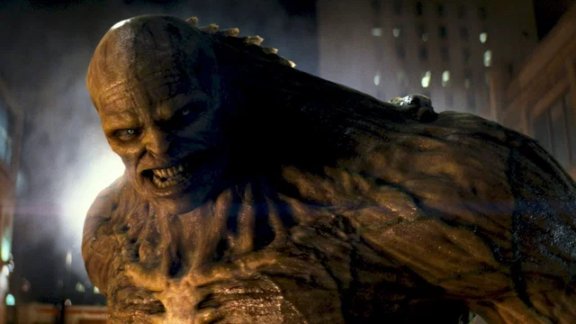 Photo 4 du film : L'incroyable hulk