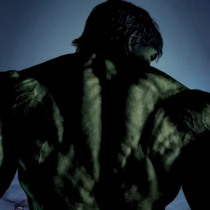 Miniature photo du film : L'incroyable hulk