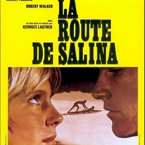 Photo du film : La route de Salina