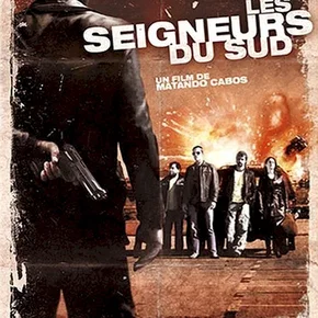Photo du film : Les desperados