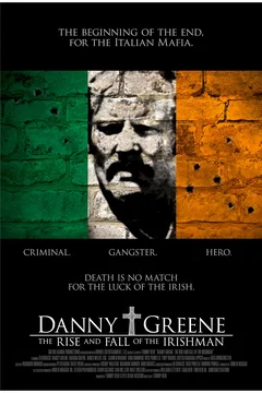 Affiche du film The irishman