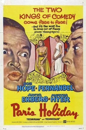 Affiche du film : Tous les deux