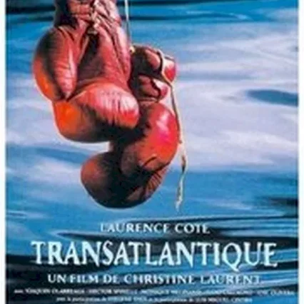 Miniature photo du film : Transatlantique