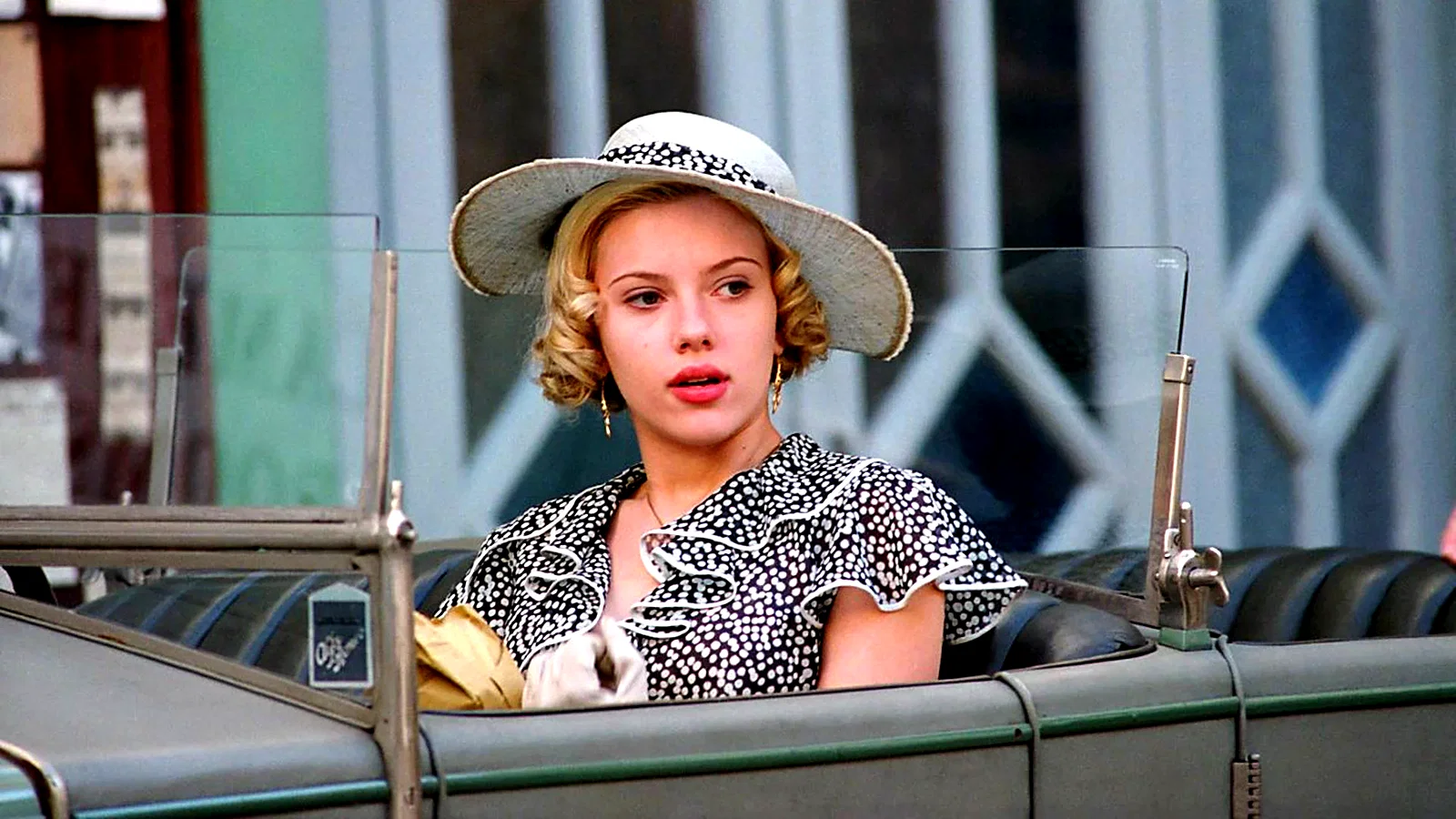 Affiche du film : A good woman