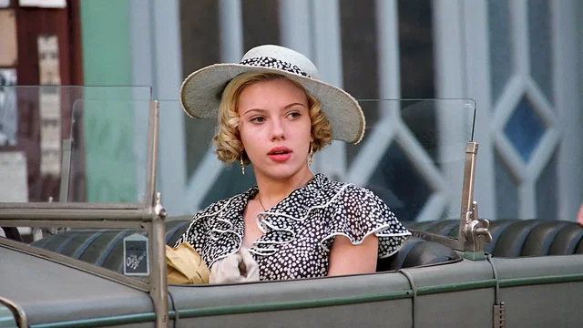 Affiche du film : A good woman