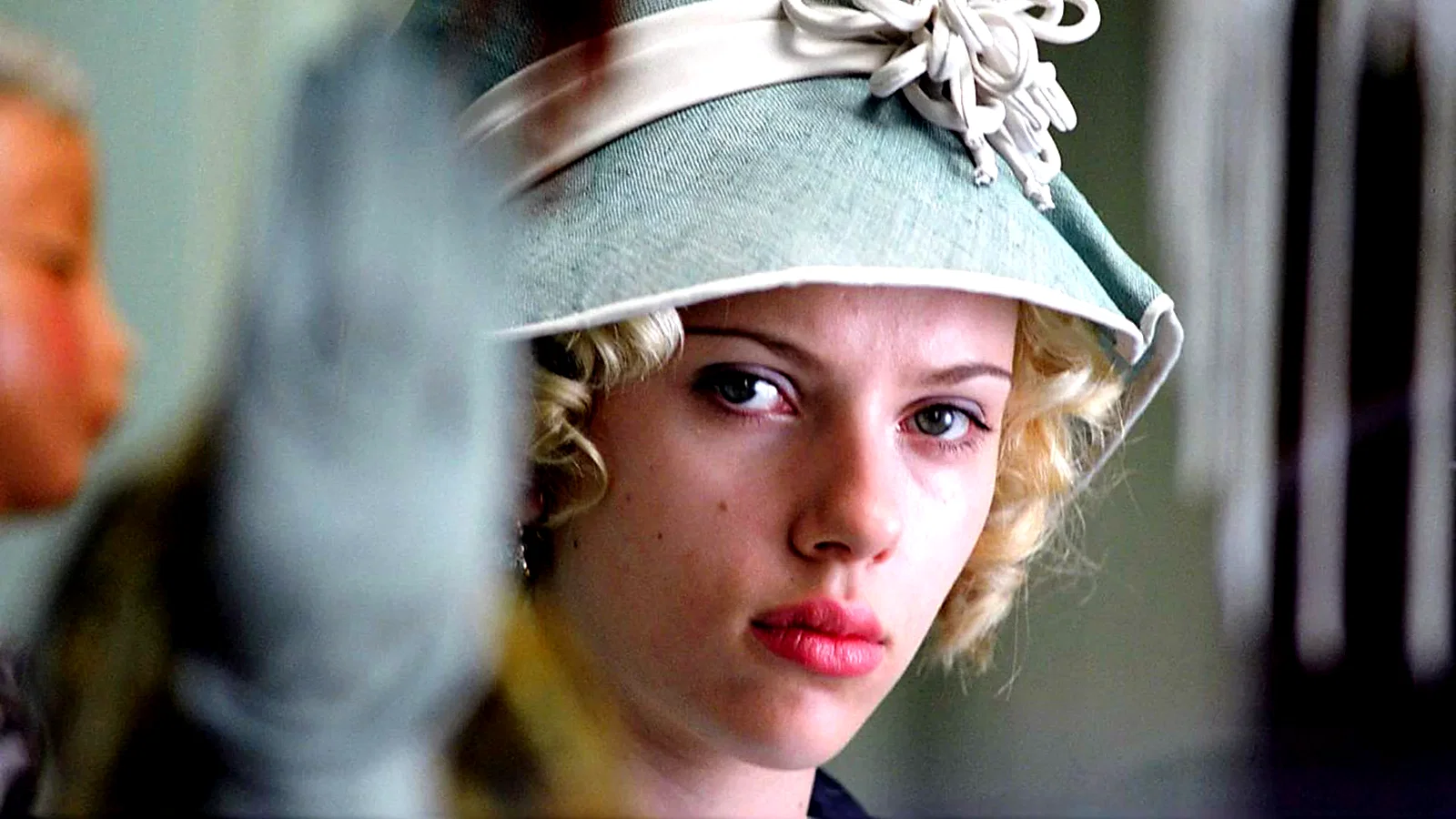 Photo 2 du film : A good woman