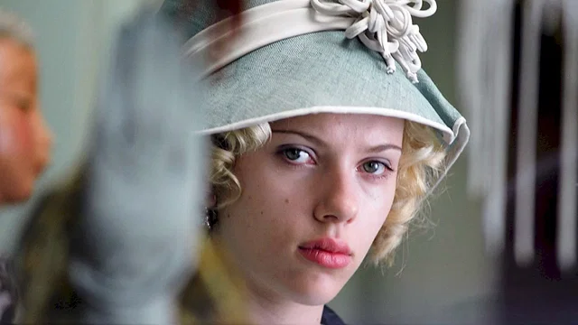 Photo 2 du film : A good woman