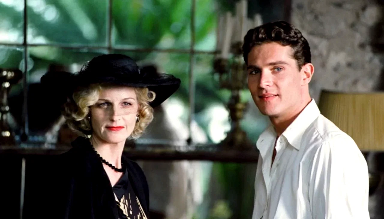 Photo 3 du film : A good woman