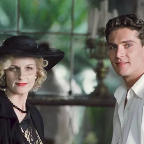Photo du film : A good woman