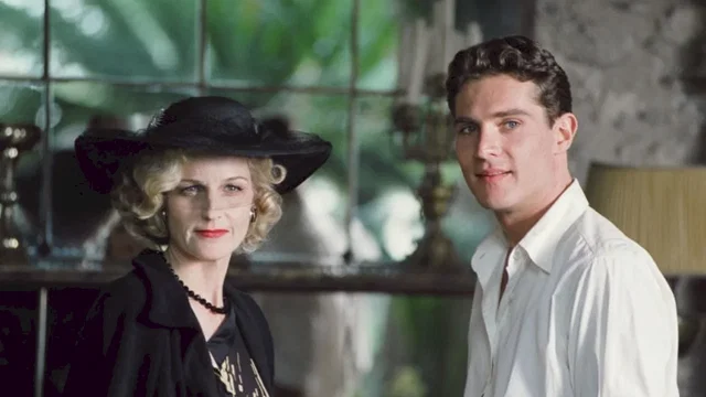 Photo 3 du film : A good woman