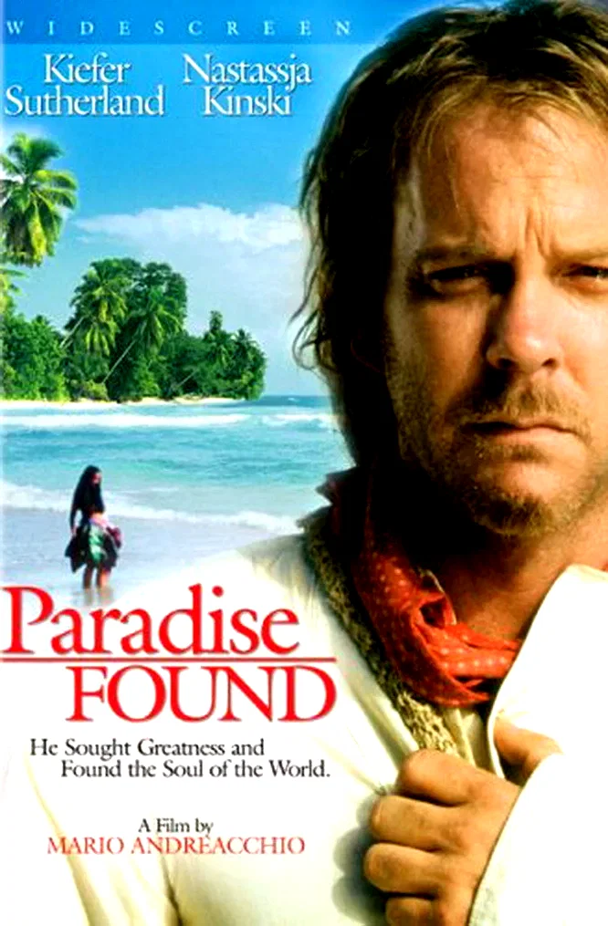 Affiche du film : Paul gauguin