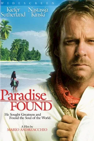 Affiche du film : Paul gauguin