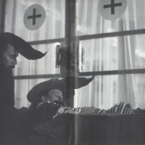 Photo du film : Les Leningrad Cow-Boys rencontrent Moise 