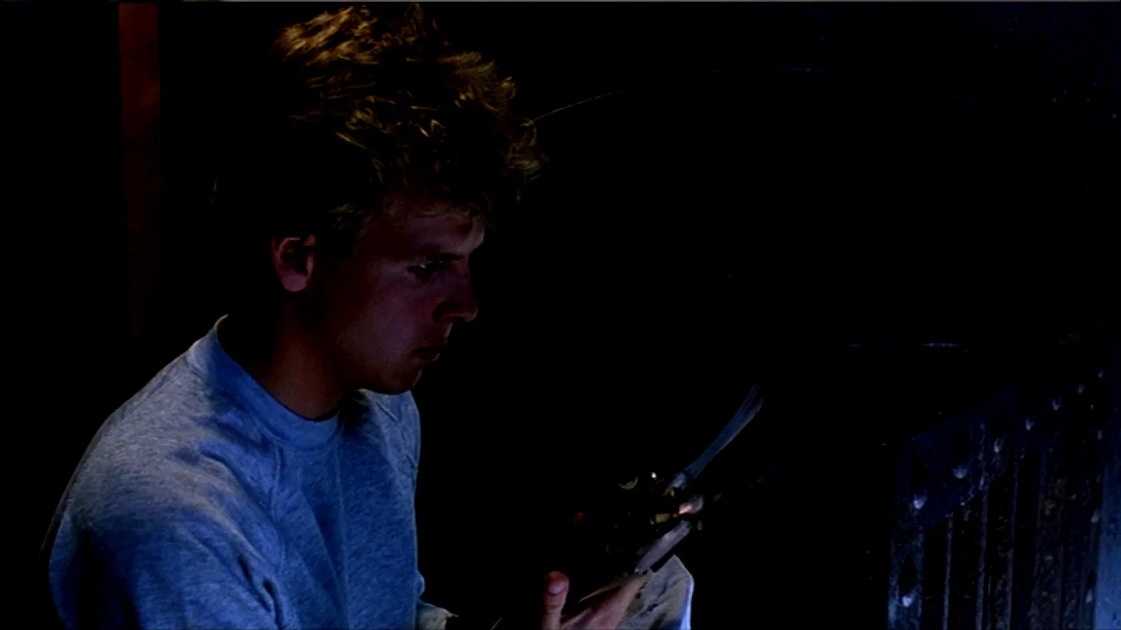 Photo 3 du film : De part en part