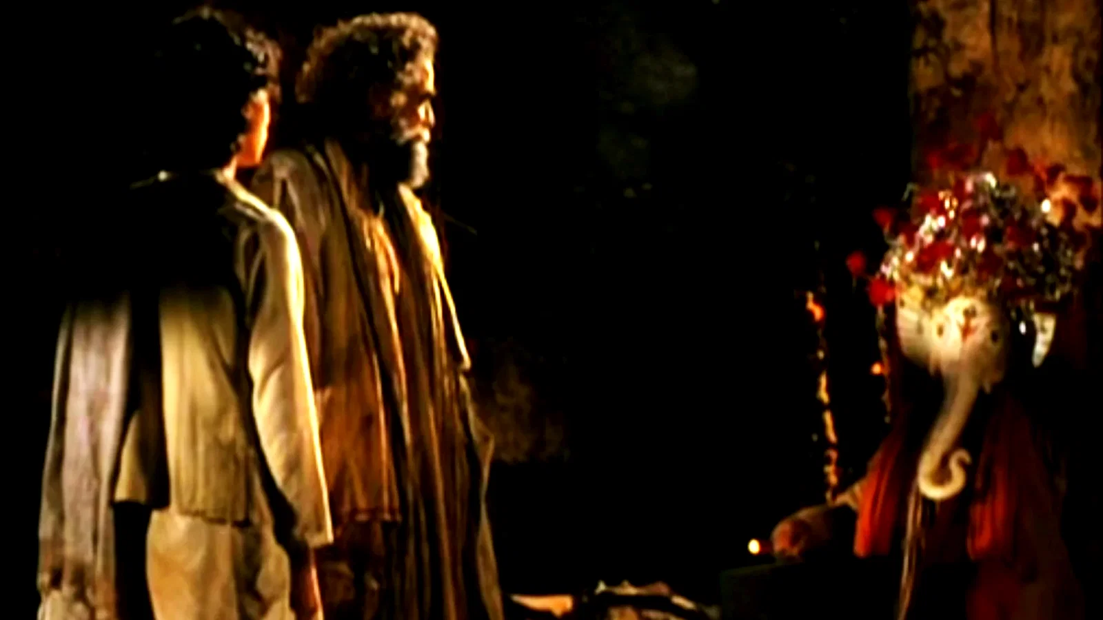 Photo 2 du film : Le mahabharata