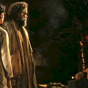 Photo du film : Le mahabharata