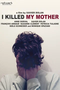 Affiche du film J'ai tué