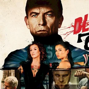 Photo du film : Black out