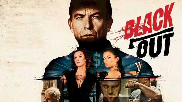 Photo 3 du film : Black out