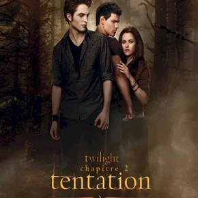Photo du film : Tentation