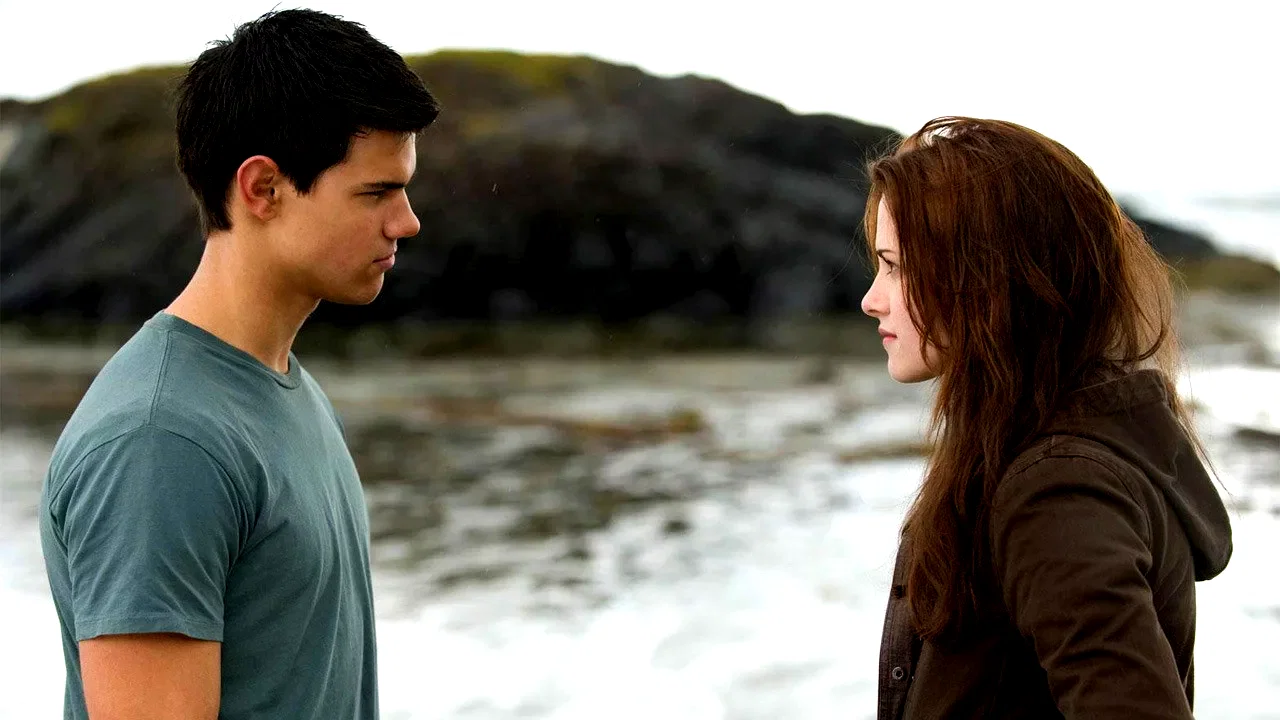 Photo 11 du film : Tentation