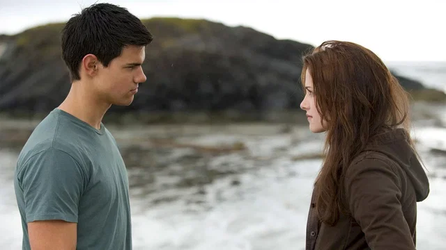 Photo 11 du film : Tentation