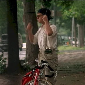 Photo du film : La chaussure