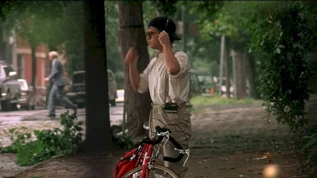 Photo 4 du film : La chaussure
