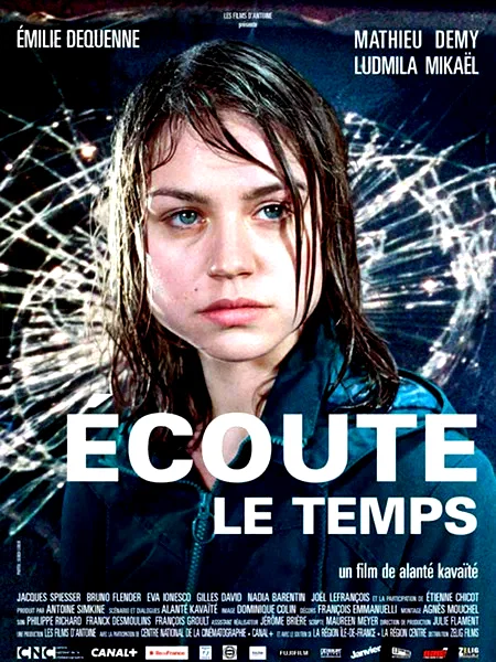 Affiche du film : Fissures 
