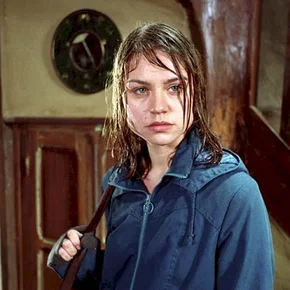 Photo du film : Fissures 