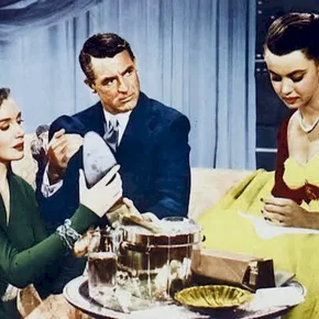 Photo du film : La femme revee