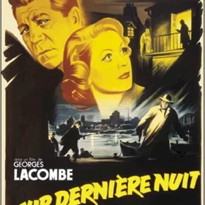 Photo du film : La derniere nuit