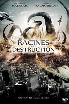 Affiche du film Racines
