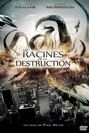 Affiche du film : Racines