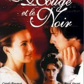 Photo du film : Le rouge et le noir