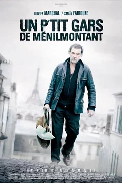 Affiche du film Menilmontant